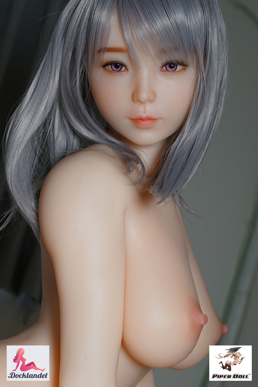 Akira sexpuppe (Piper Doll 160cm G-cup HSS-Silikon)