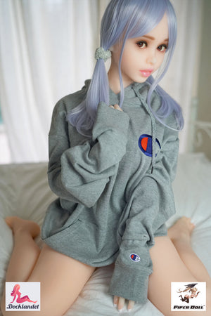 Ariel sexpuppe (Piper Doll 140 cm G-cup S-tpe)
