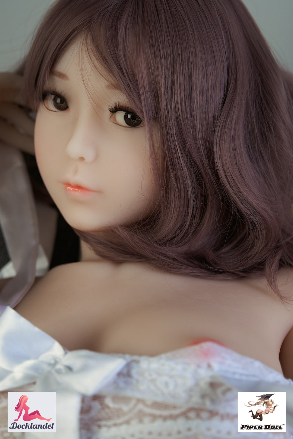 Akira ECO-sekspop (Piper Doll 160 cm G-cup TPE) EXPRESS