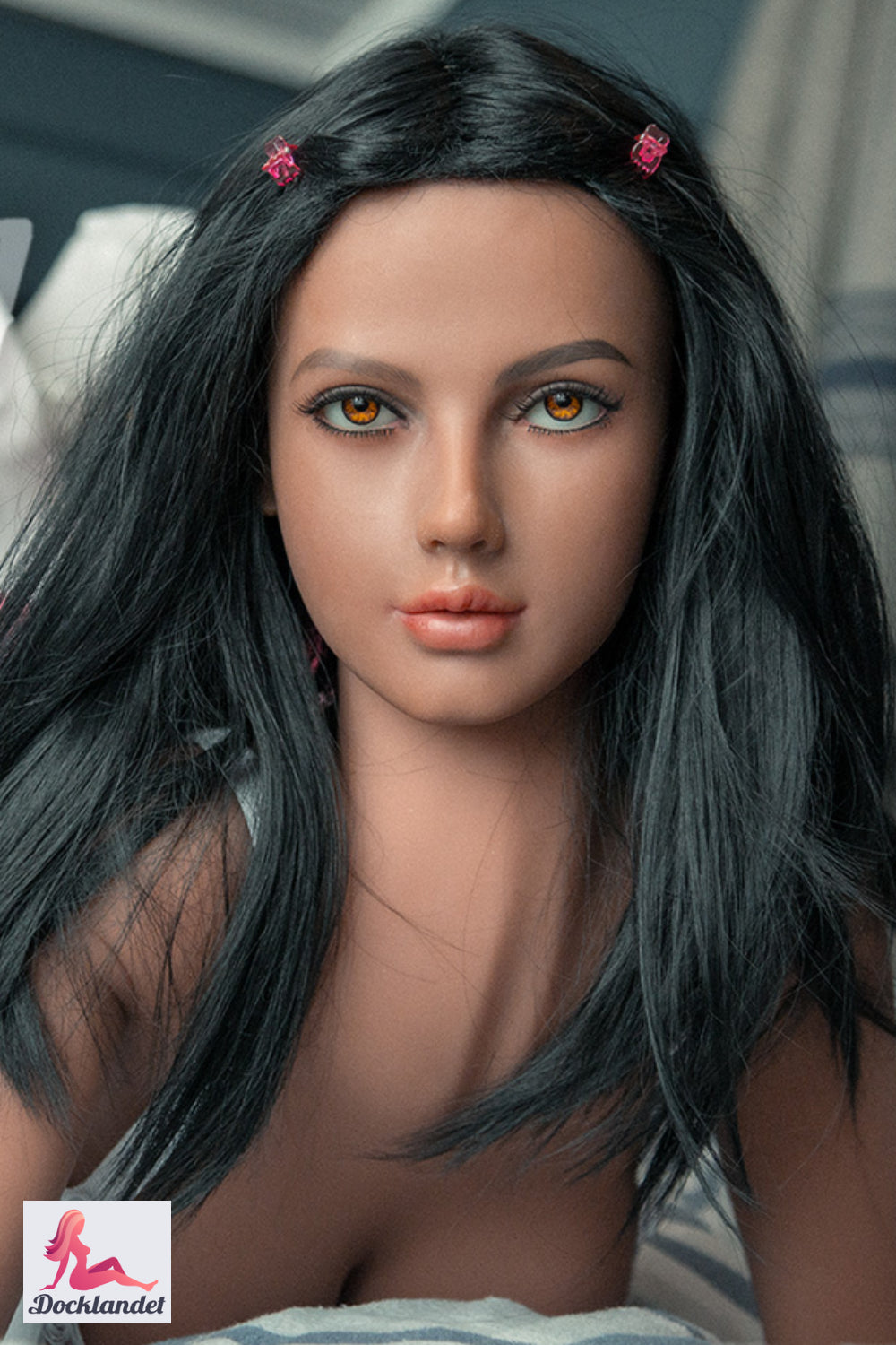 Hanna sekspop (WM-Doll 164 cm F-cup #413 TPE)
