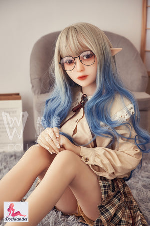 Akari Seksoppop (WM-Doll 146cm C-Cup #439 TPE)