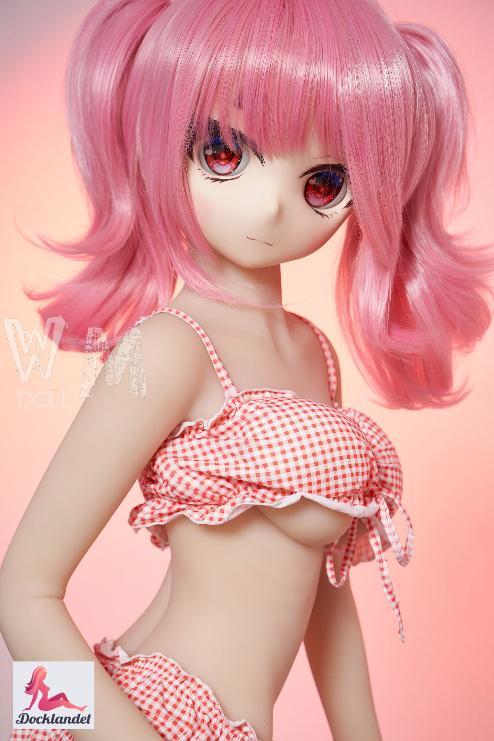 Casumi Sex Doll (WM-Doll 146cm C-CUP #Y002 TPE)