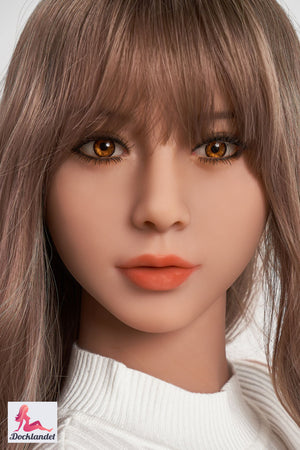 Alma sexpuppe (WM-Doll 175 cm G-cup #56 tpe)
