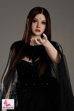 Samara Sex Doll (WM-Doll 164cm D-Kupa Silicone #20)