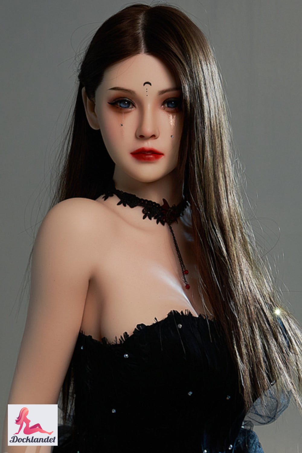 Samara poupée sexuelle (WM-Doll 164 cm D-Kupa Silicone #20)