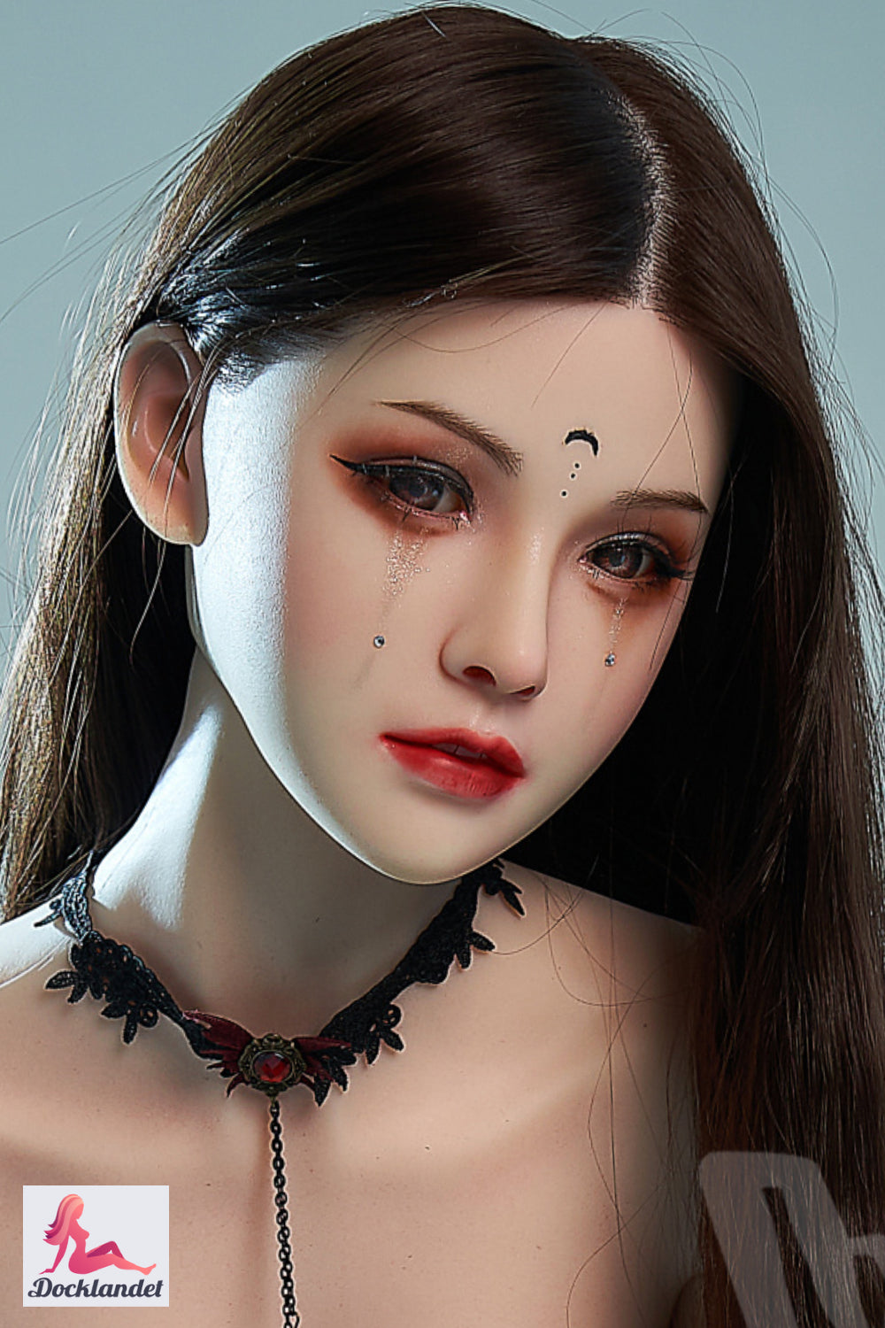 Samara Sex Doll (WM-Doll 164cm D-Kupa Silicone #20)