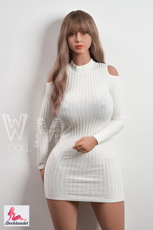 Alma sexpuppe (WM-Doll 175 cm G-cup #56 tpe)