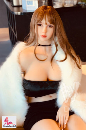 Adeline poupée sexuelle (WM-Doll 175cm G-Cup # 233 TPE)