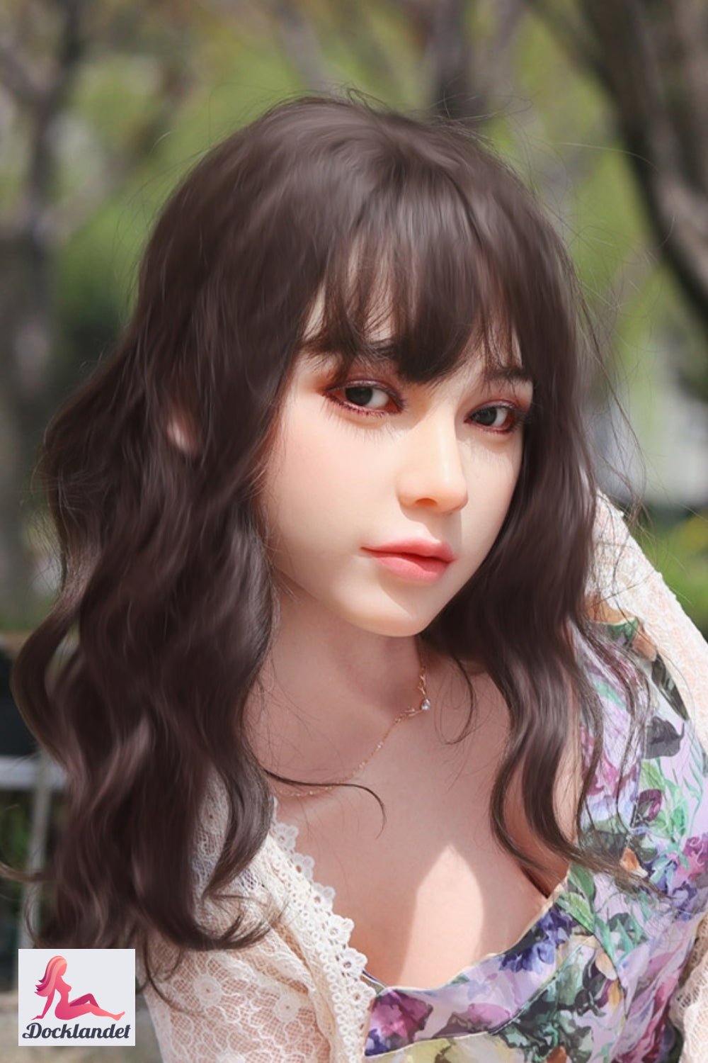 Suzuki-sekspop (WM-Doll 164cm D-Kupa siliconen #70)