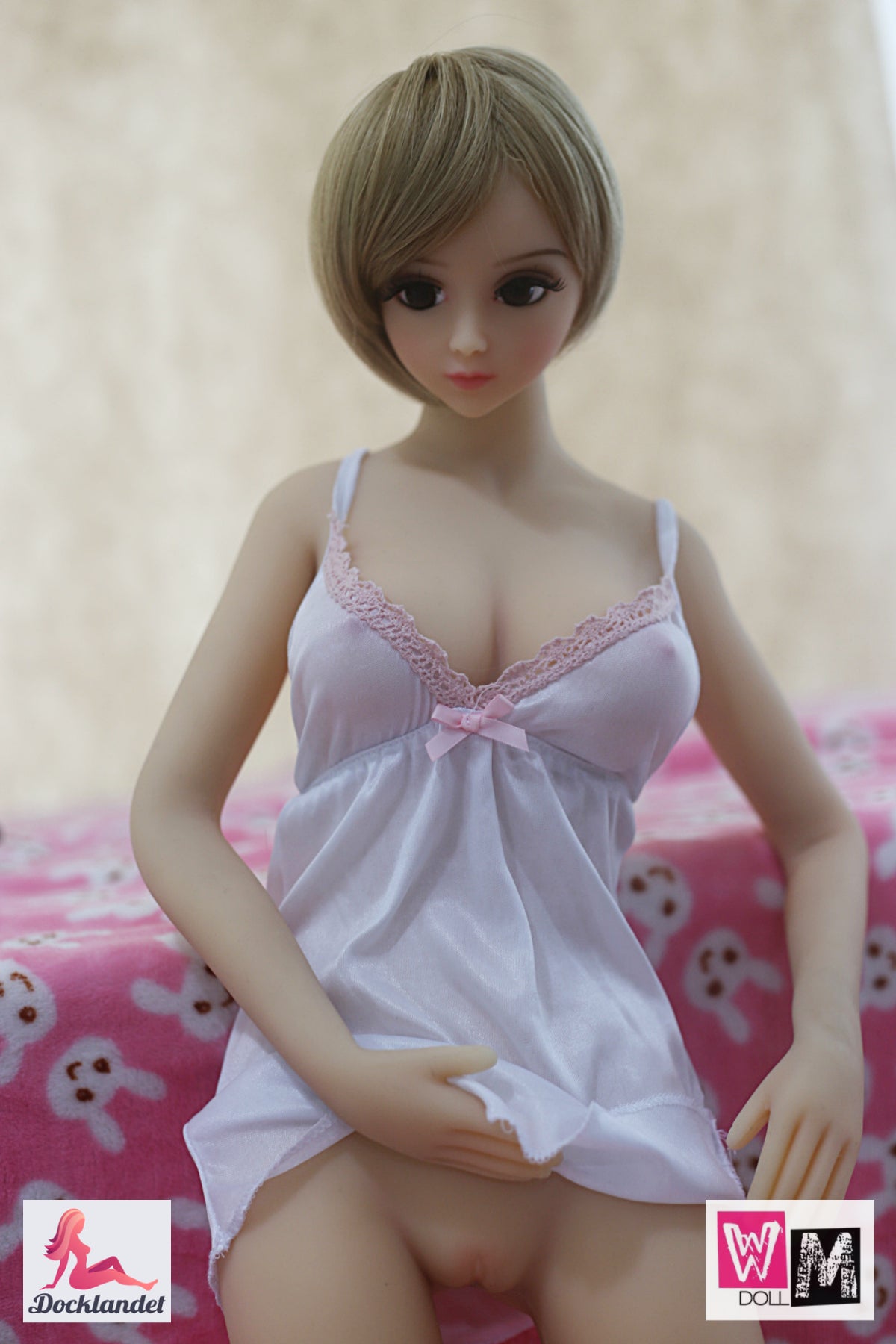 Leng (WM-Doll Mini 85cm D-Kupa TPE)