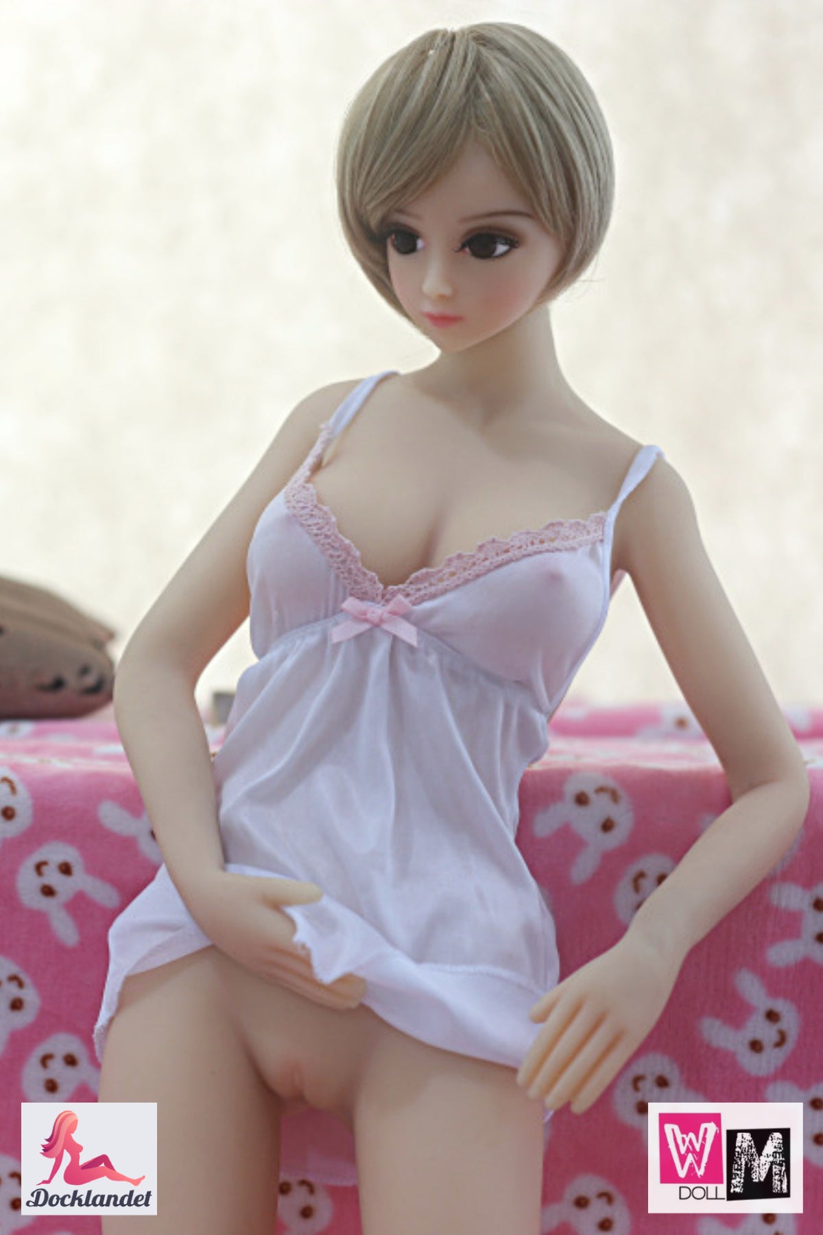 Leng (WM-Doll Mini 85cm D-Kupa TPE)