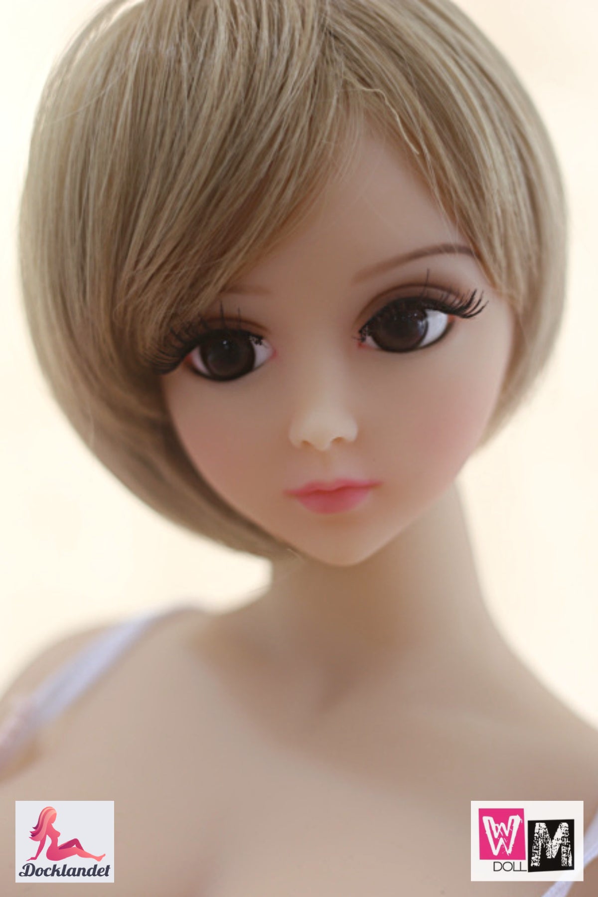 Ling (WM-Doll Mini 85 cm d-cup Tpe)