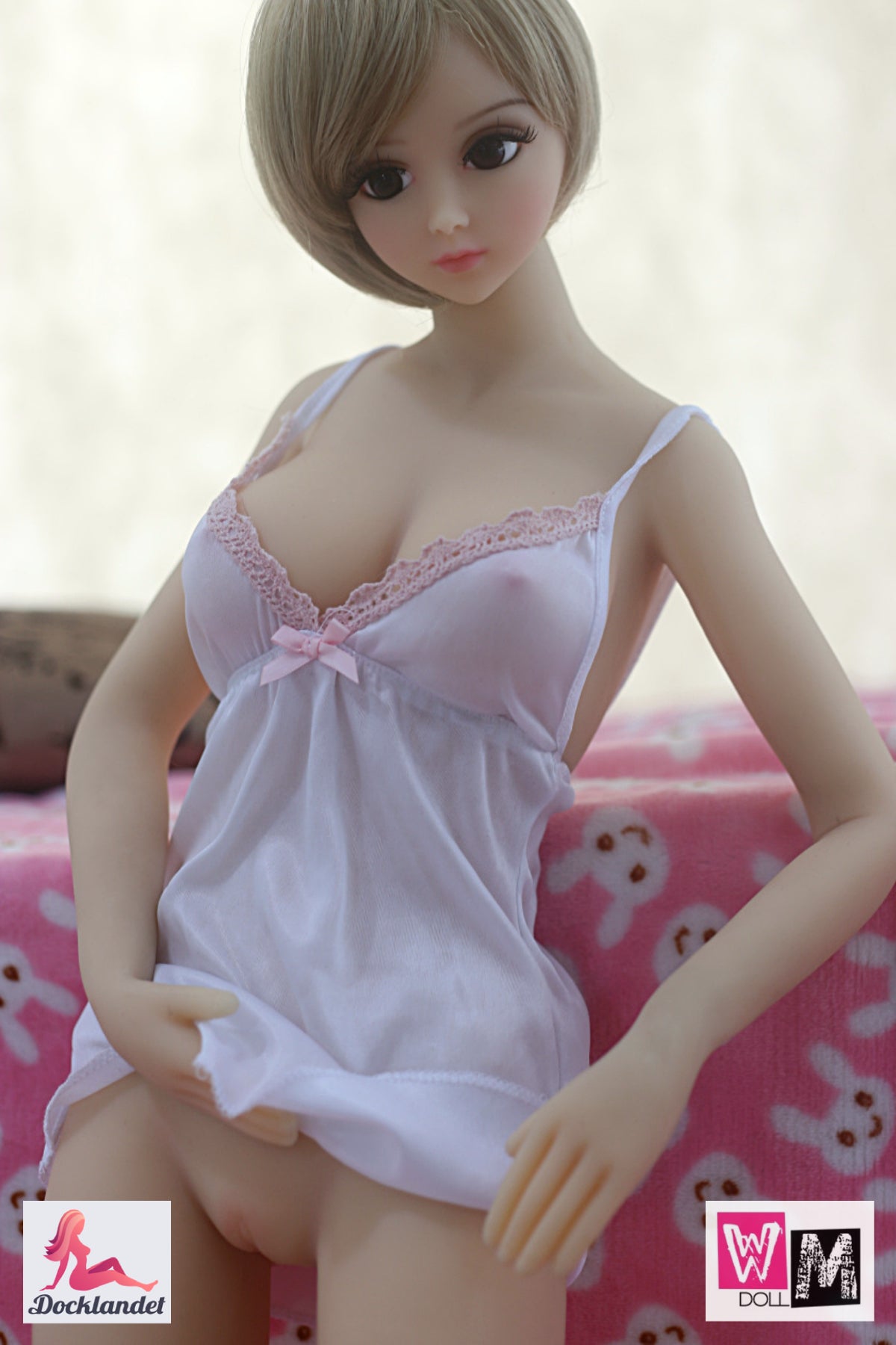 Leng (WM-Doll Mini 85cm D-Kupa TPE)