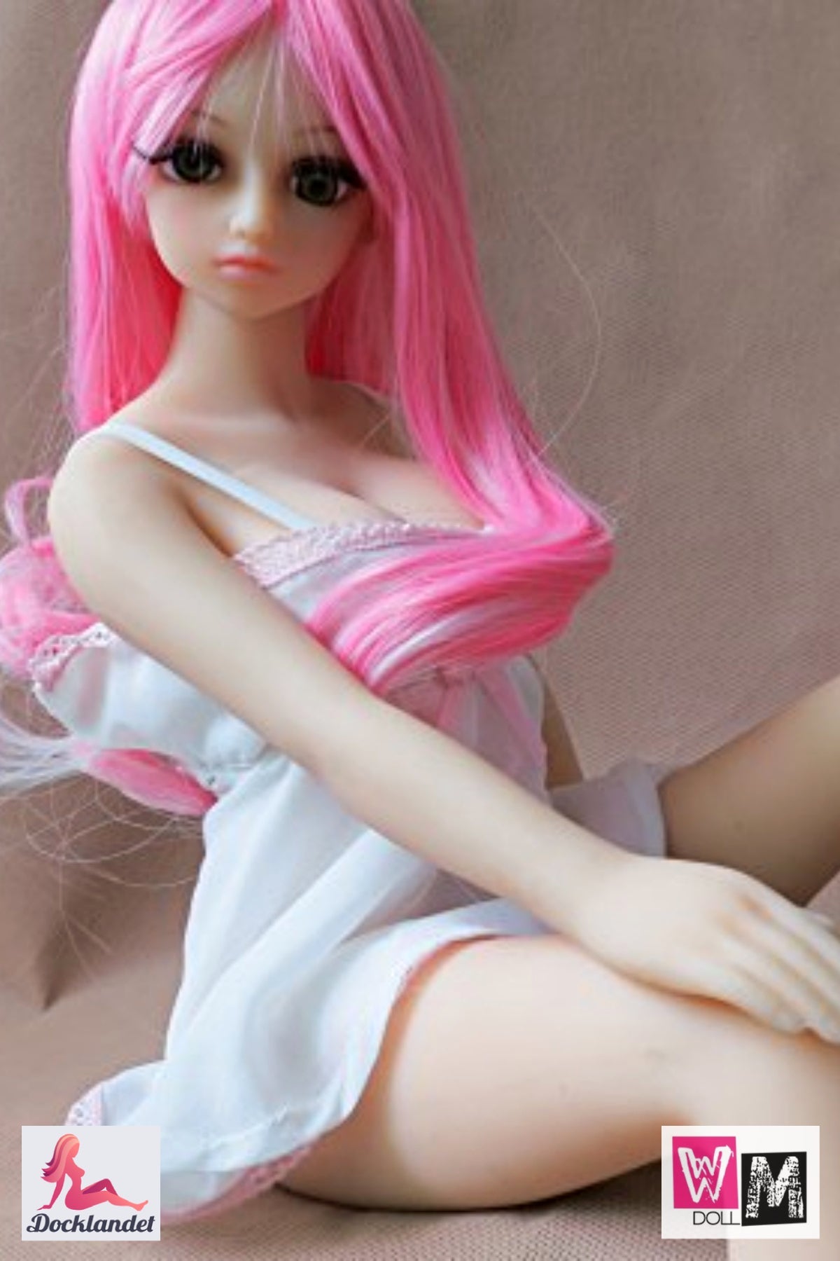 Ting (WM-Doll 65cm d-kupa mini TPE) EXPRESS