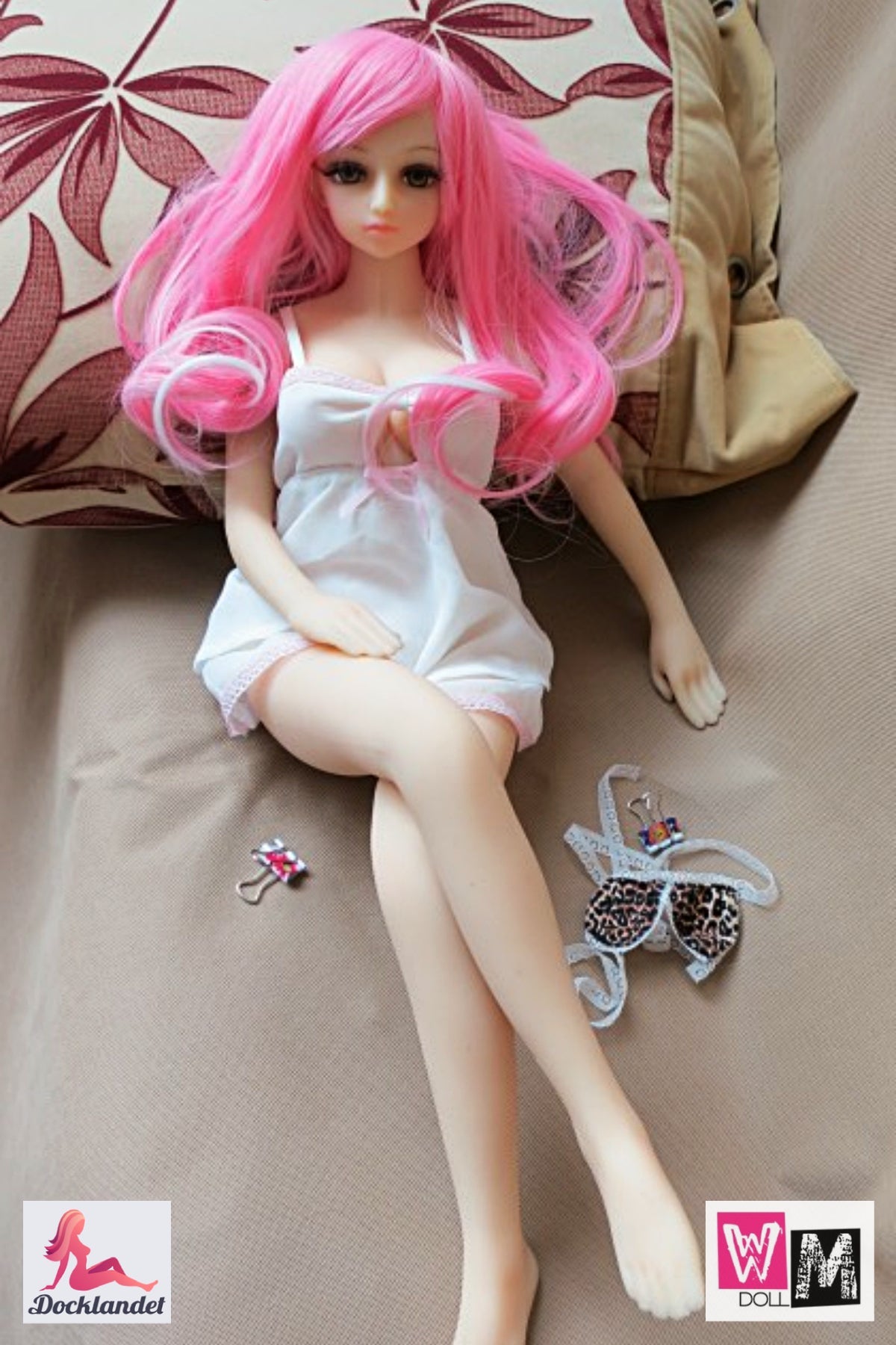 Dinge (WM-Doll 65cm D-cup Mini-TPE) EXPRESS