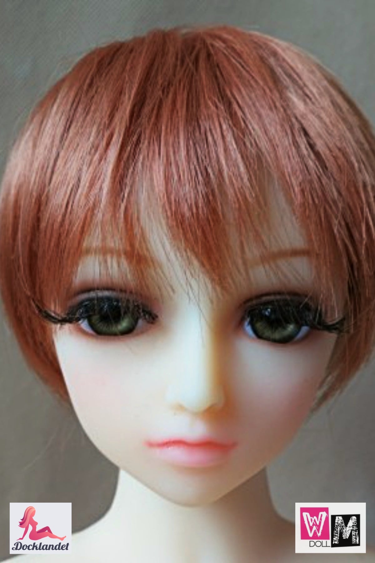 Ting (WM-Doll 65cm d-kupa mini TPE) EXPRESS