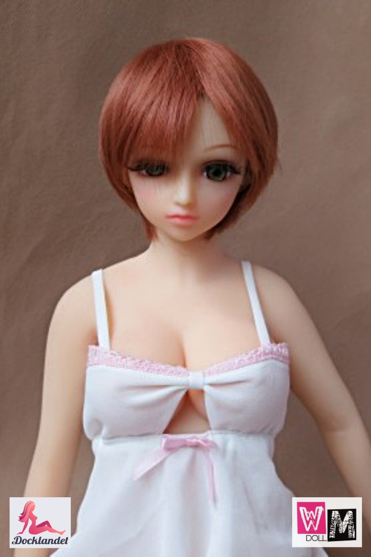 Ting (WM-Doll 65cm d-kupa mini TPE) EXPRESS