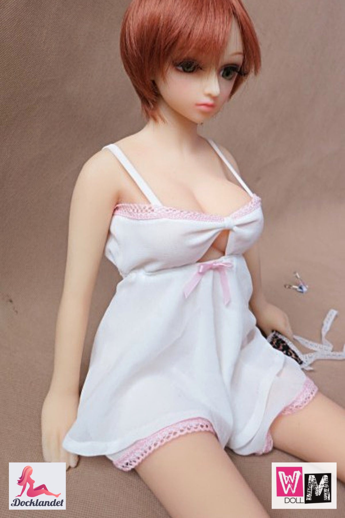 Dinge (WM-Doll 65cm D-cup Mini-TPE) EXPRESS