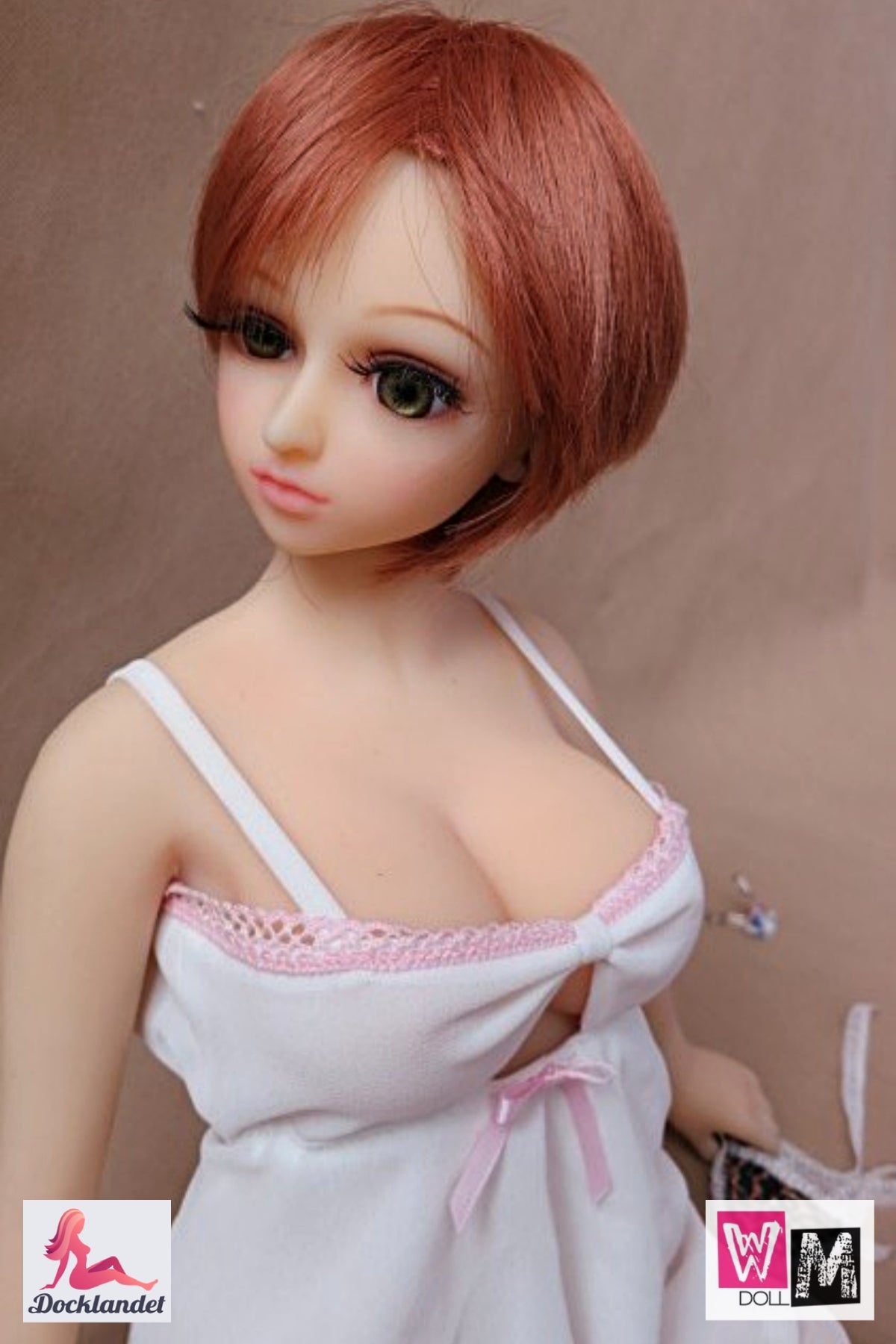 Ting (WM-Doll 65cm d-kupa mini TPE) EXPRESS