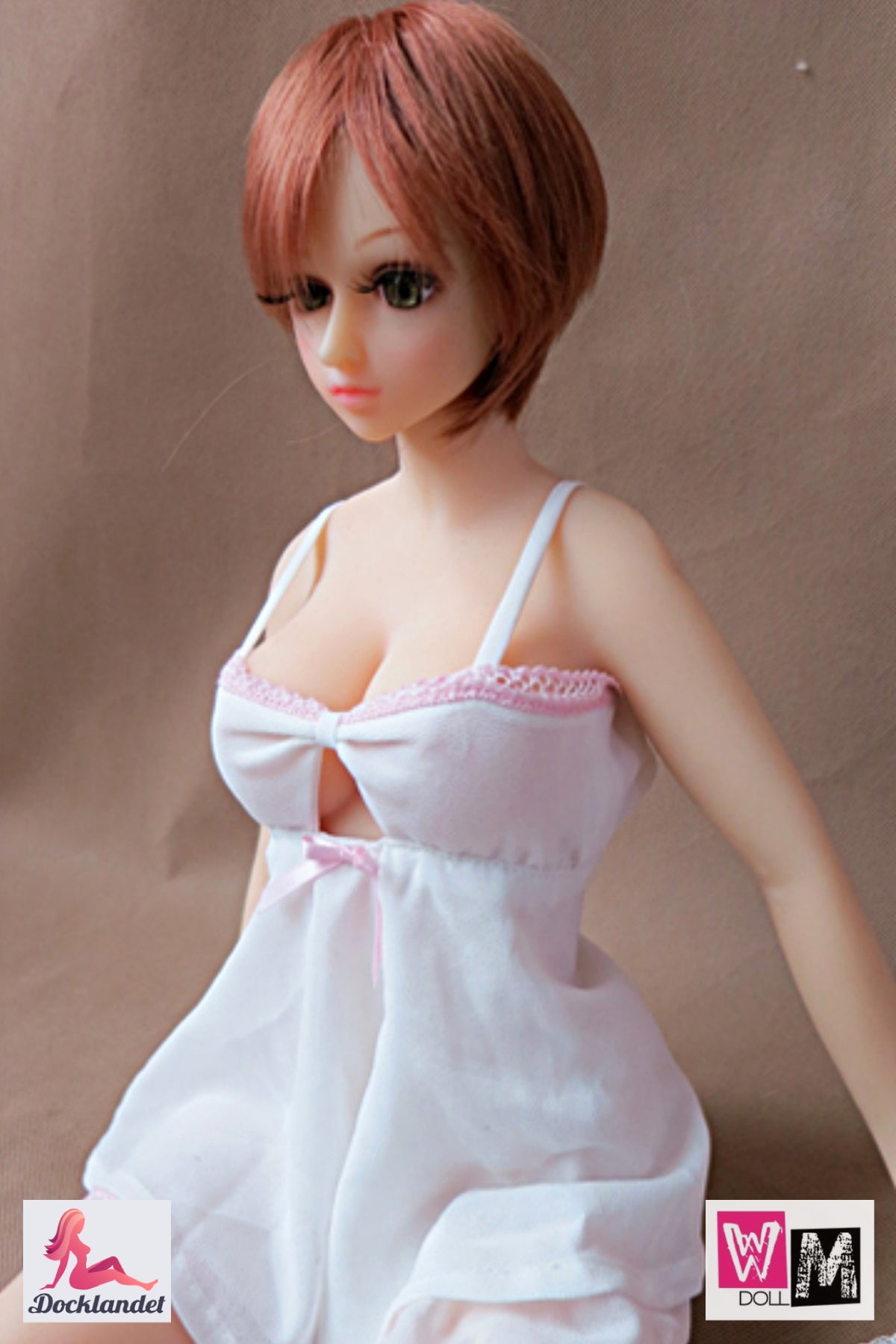 Ting (WM-Doll 65cm d-kupa mini TPE) EXPRESS