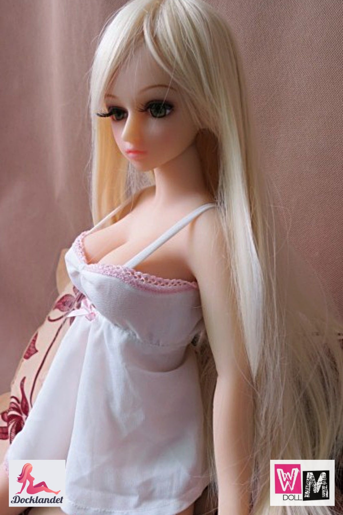 Dinge (WM-Doll 65cm D-cup Mini-TPE) EXPRESS
