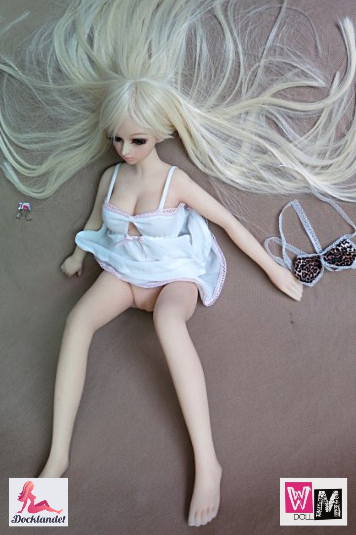 Ting (WM-Doll 65cm d-kupa mini TPE) EXPRESS