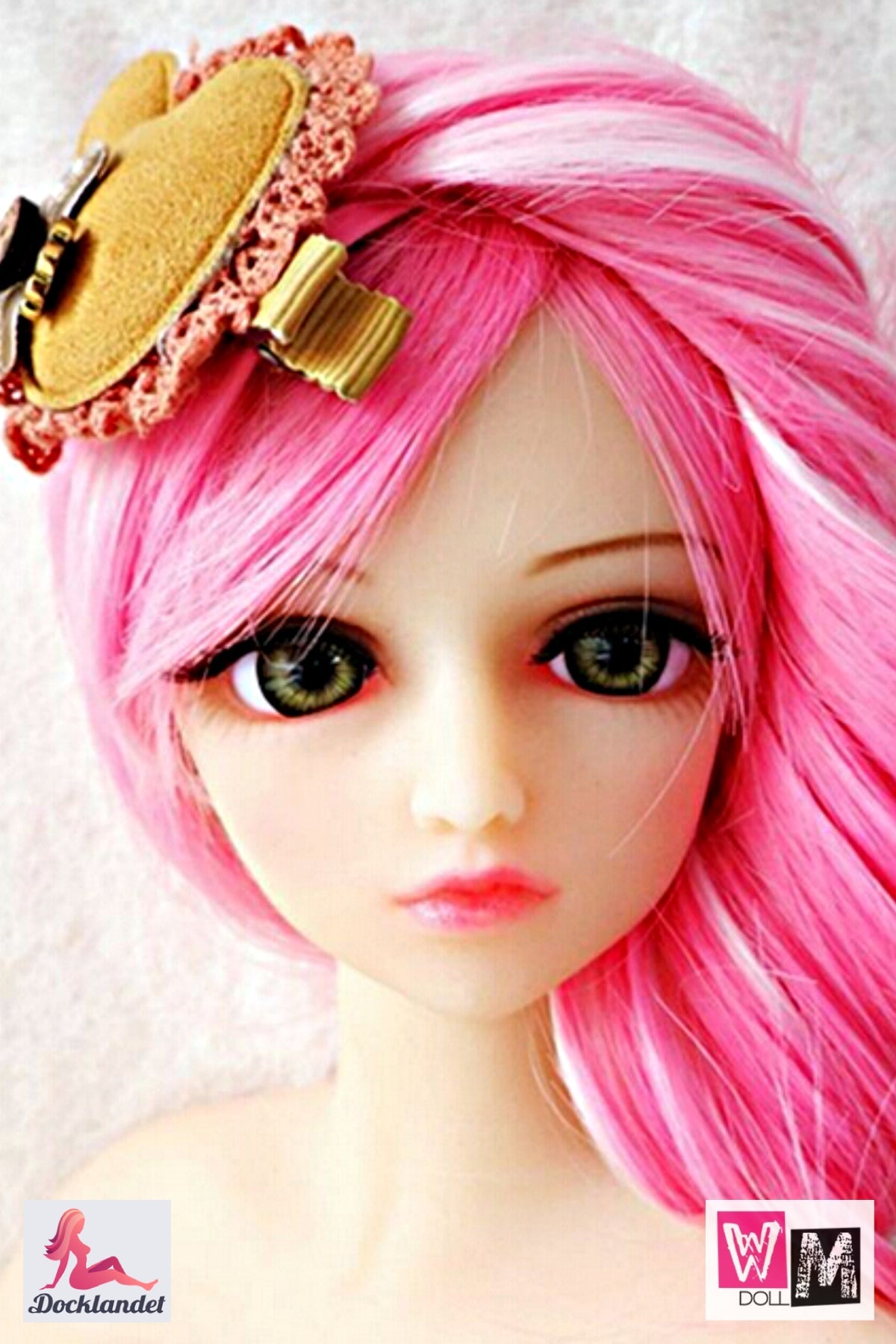 Ting (WM-Doll 65cm d-kupa mini TPE) EXPRESS