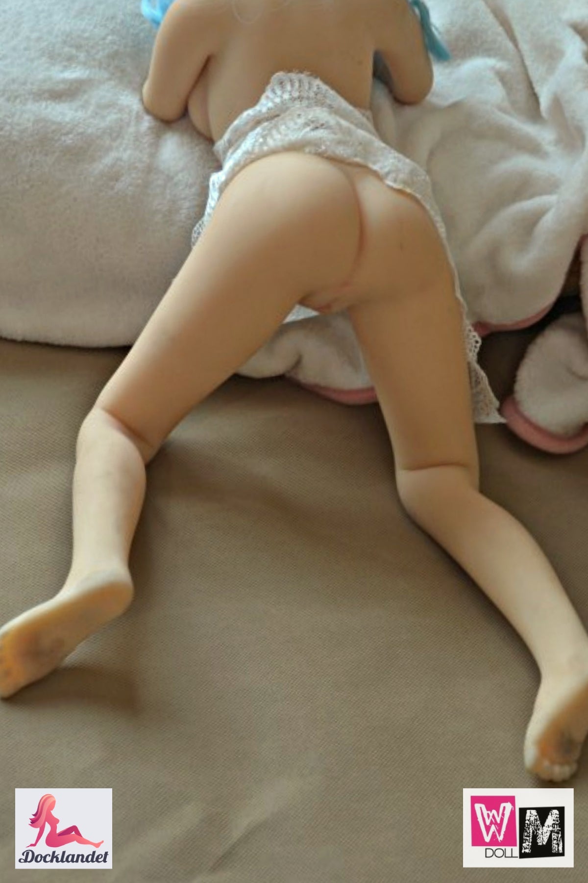 Ting (WM-Doll 65cm d-kupa mini TPE) EXPRESS