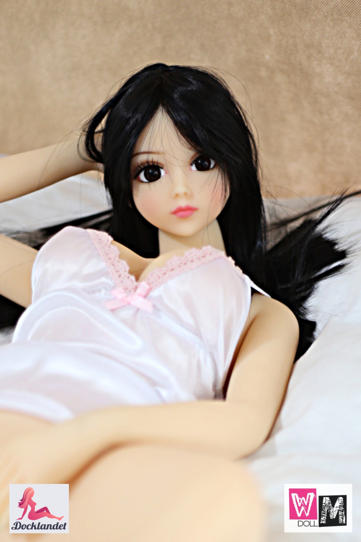 Ming (WM-Doll Mini 85 cm d-cup Tpe)