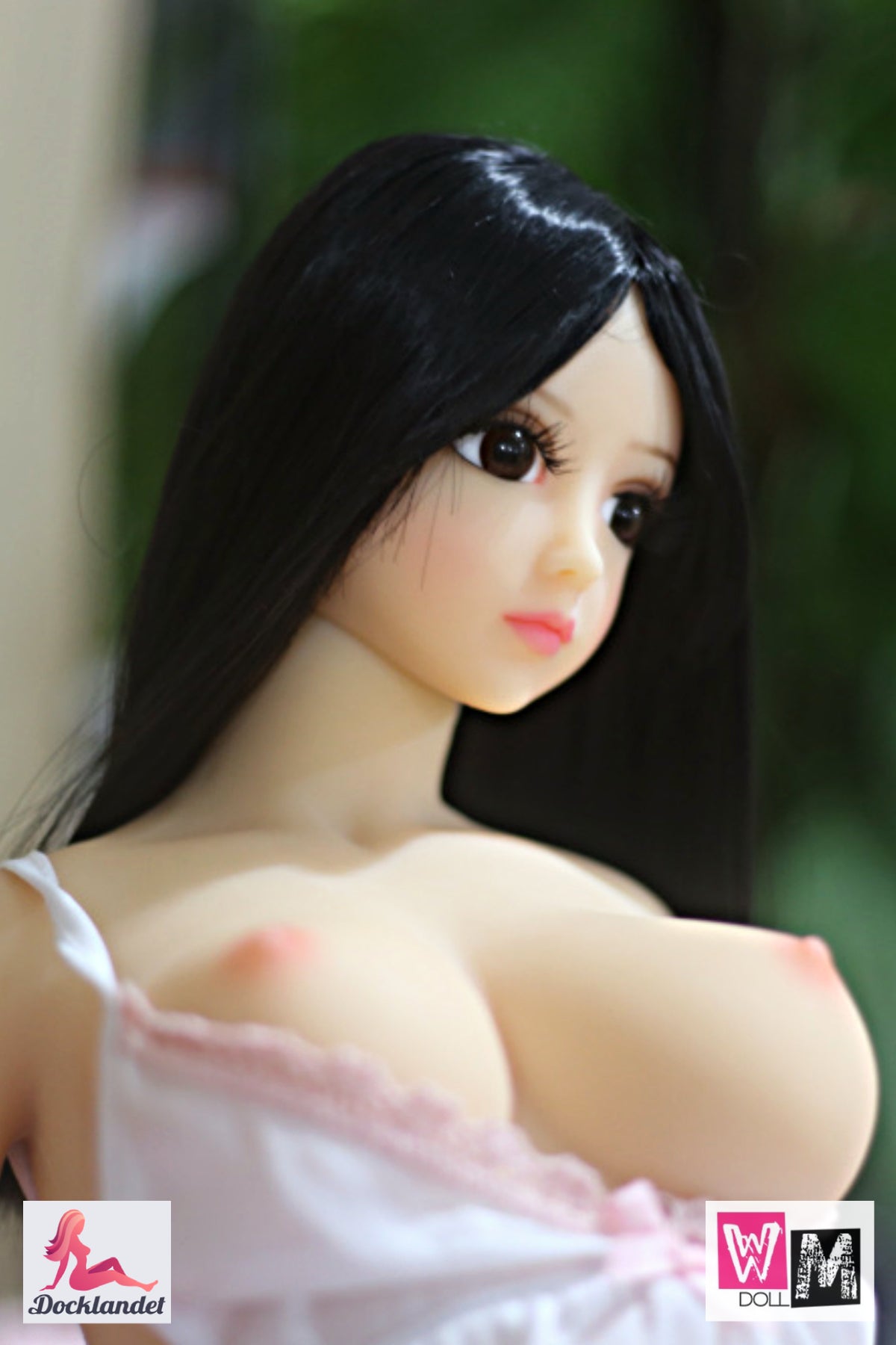 Ming (WM-Doll Mini 85 cm d-cup Tpe)