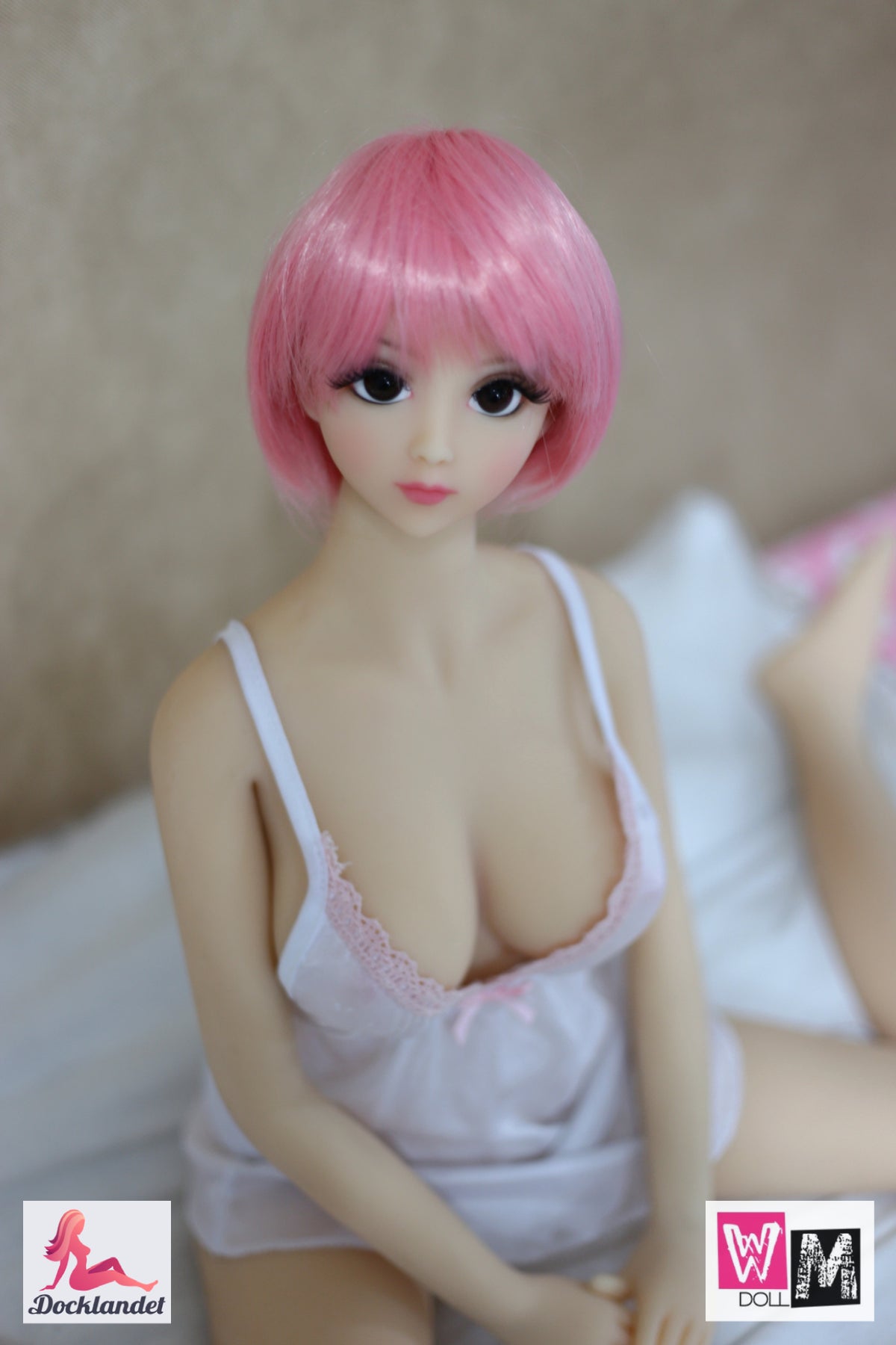 Leng (WM-Doll Mini 85cm D-Kupa TPE)