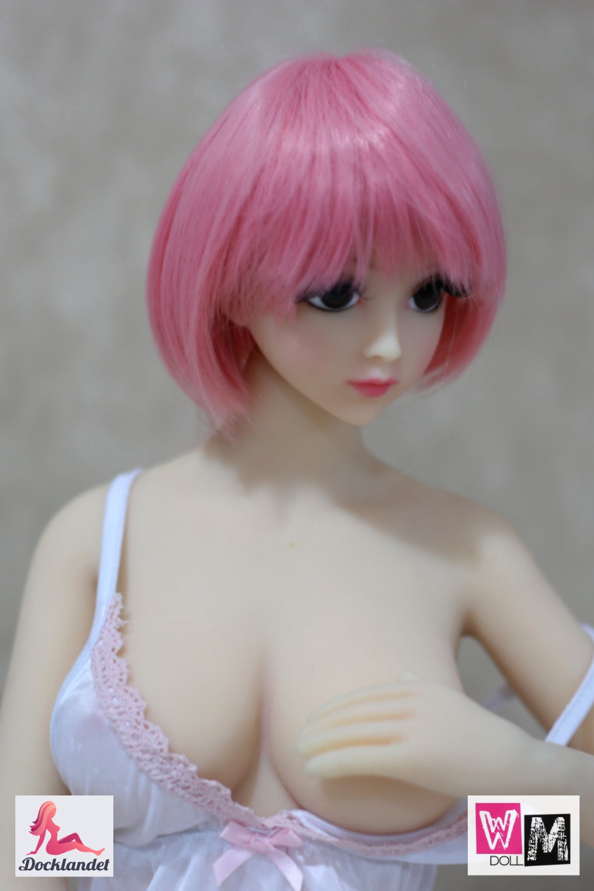 Leng (WM-Doll Mini 85cm D-Kupa TPE)