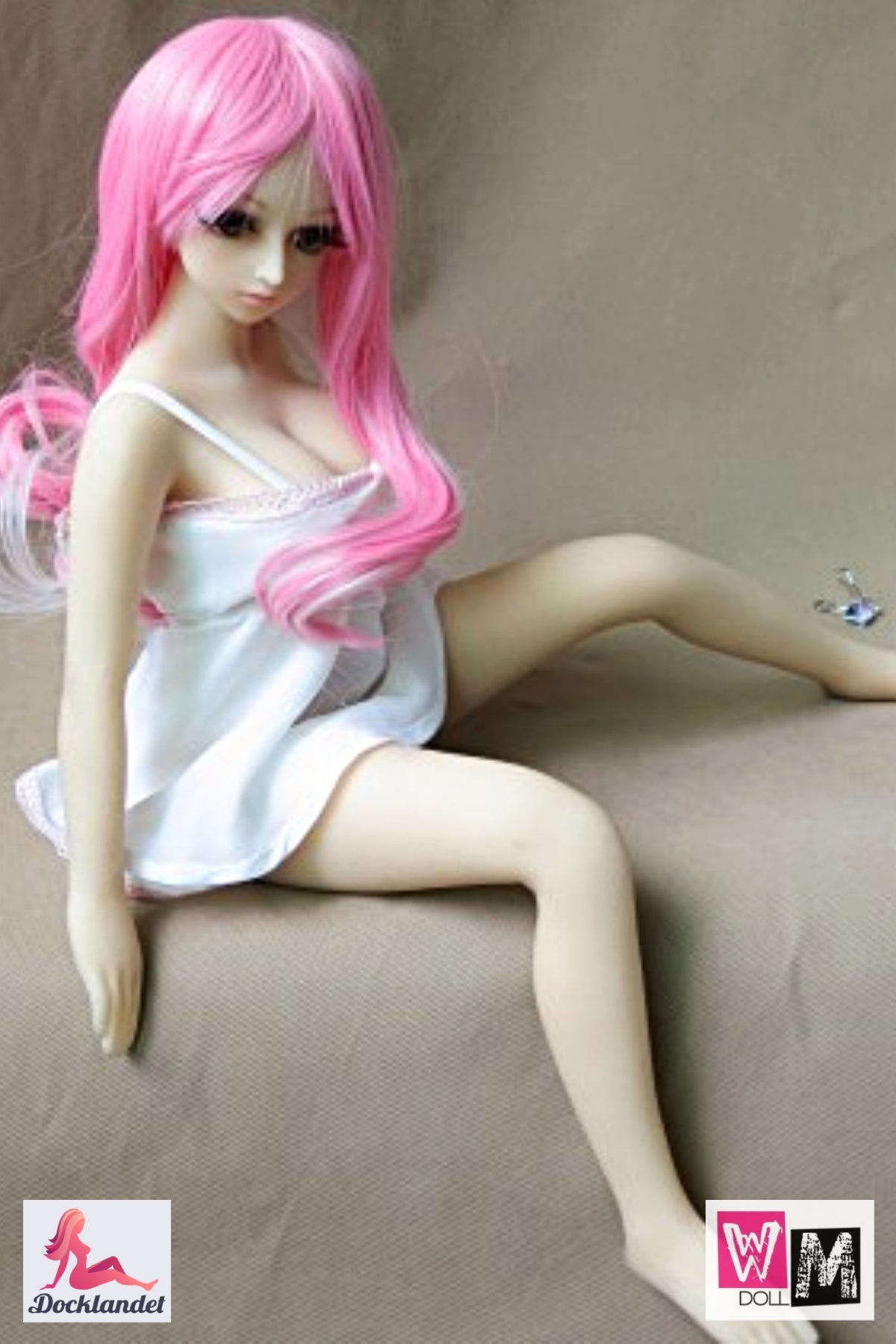 Ting (WM-Doll 65cm d-kupa mini TPE) EXPRESS