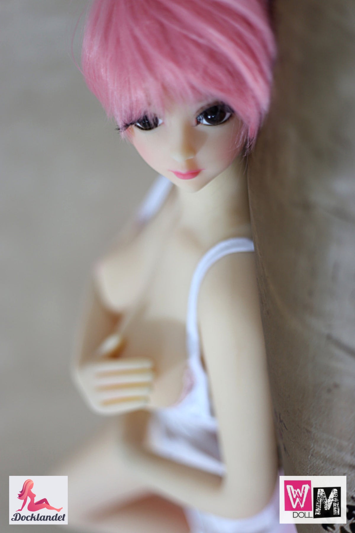 Leng (WM-Doll Mini 85cm D-Kupa TPE)