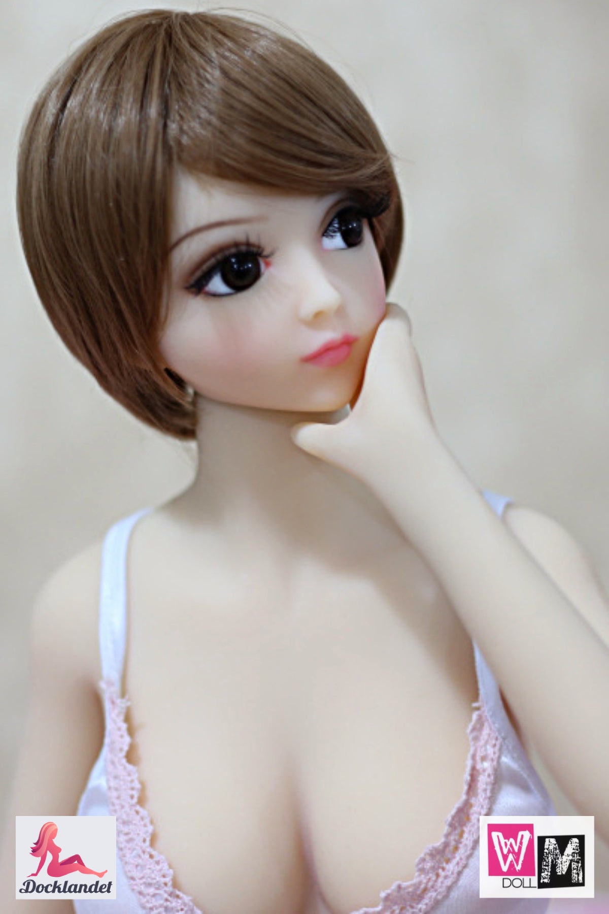 Leng (WM-Doll Mini 85cm D-Kupa TPE)