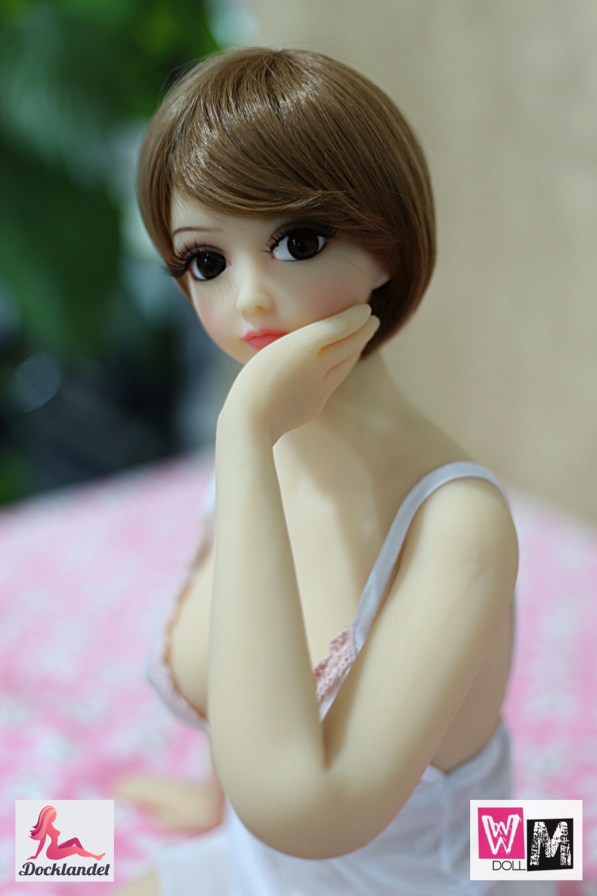 Leng (WM-Doll Mini 85cm D-Kupa TPE)