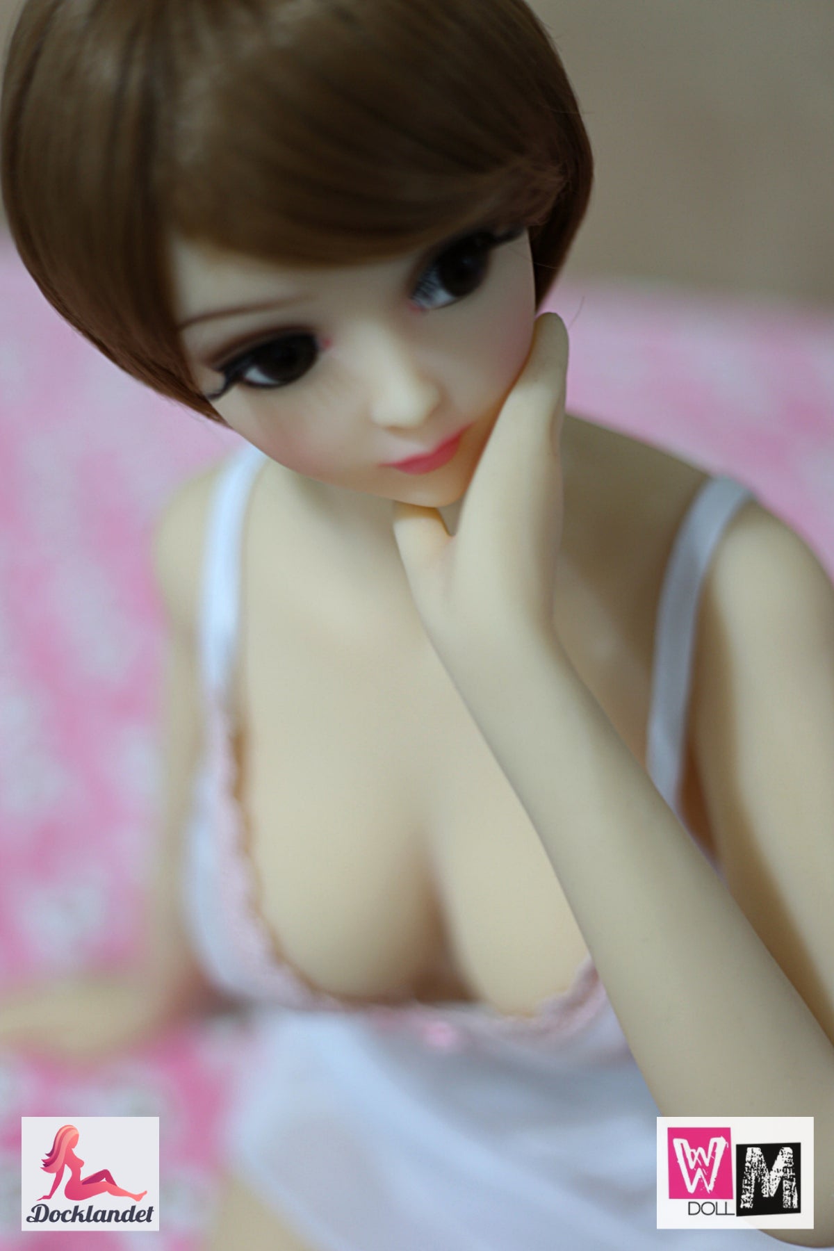 Leng (WM-Doll Mini 85cm D-Kupa TPE)
