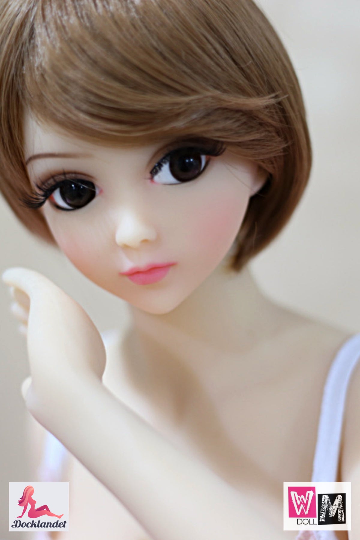 Leng (WM-Doll Mini 85cm D-Kupa TPE)