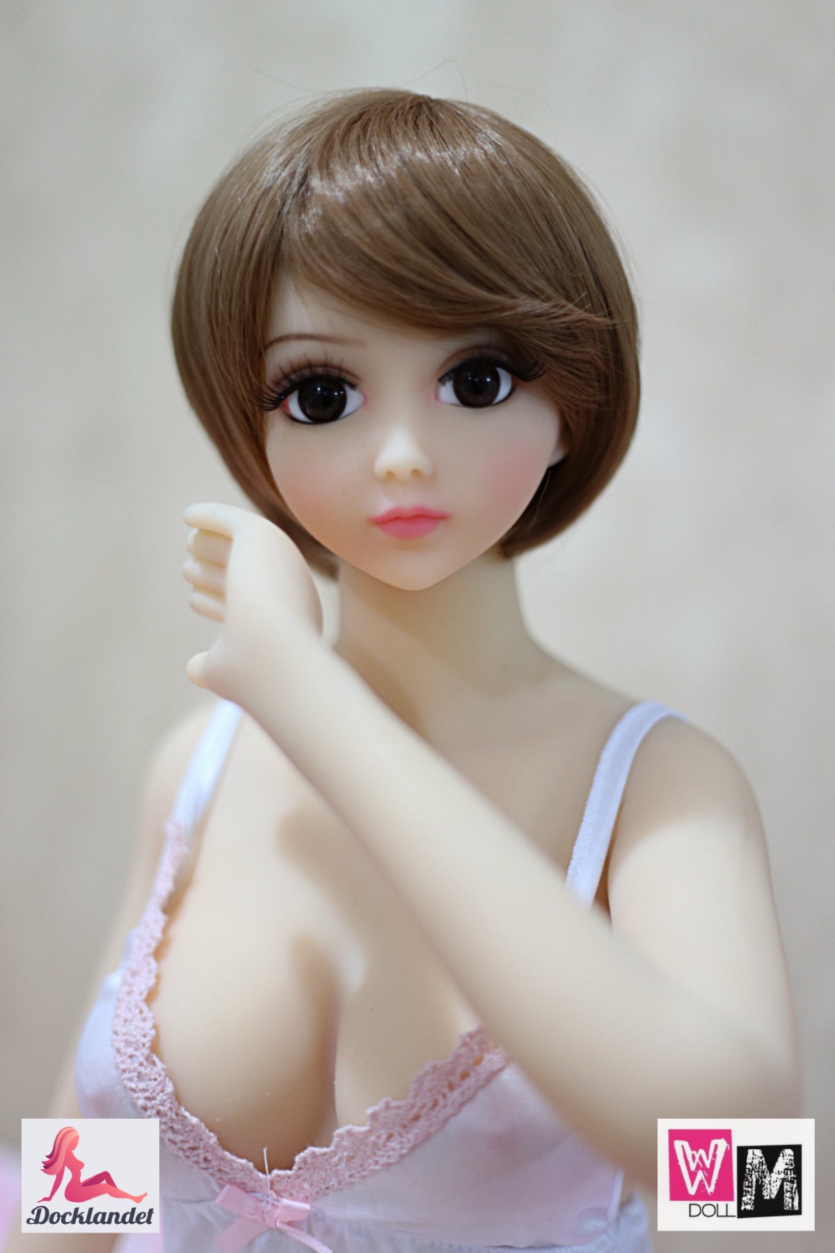 Leng (WM-Doll Mini 85cm D-Kupa TPE)