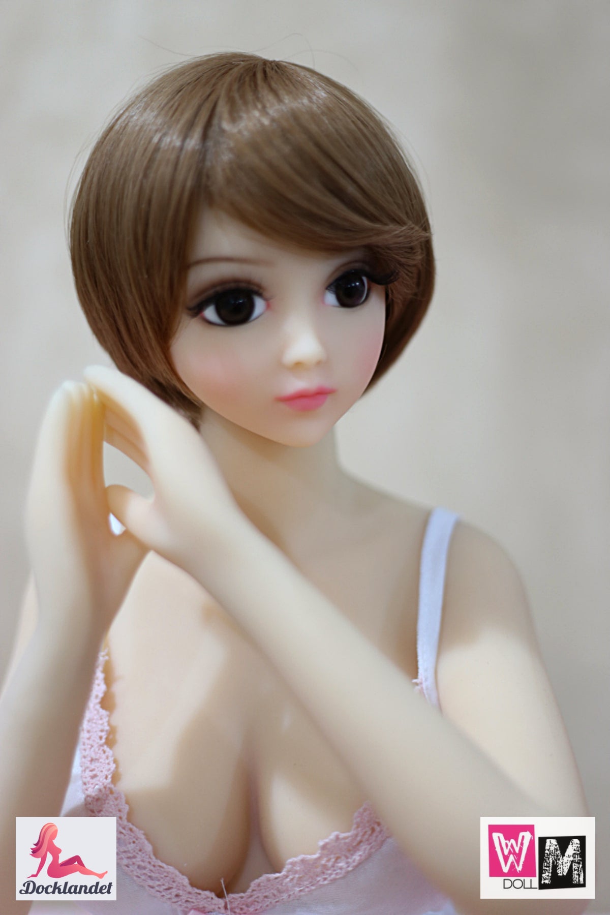 Leng (WM-Doll Mini 85cm D-Kupa TPE)