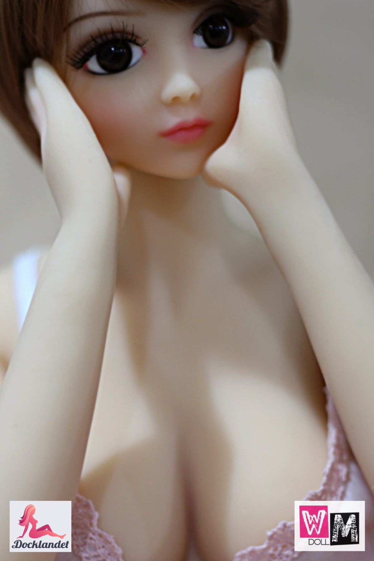 Leng (WM-Doll Mini 85cm D-Kupa TPE)