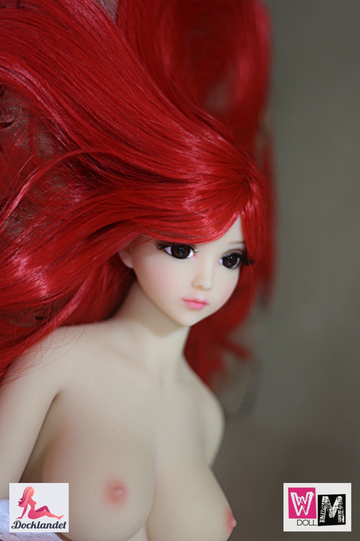 Ming (WM-Doll Mini 85 cm d-cup Tpe)