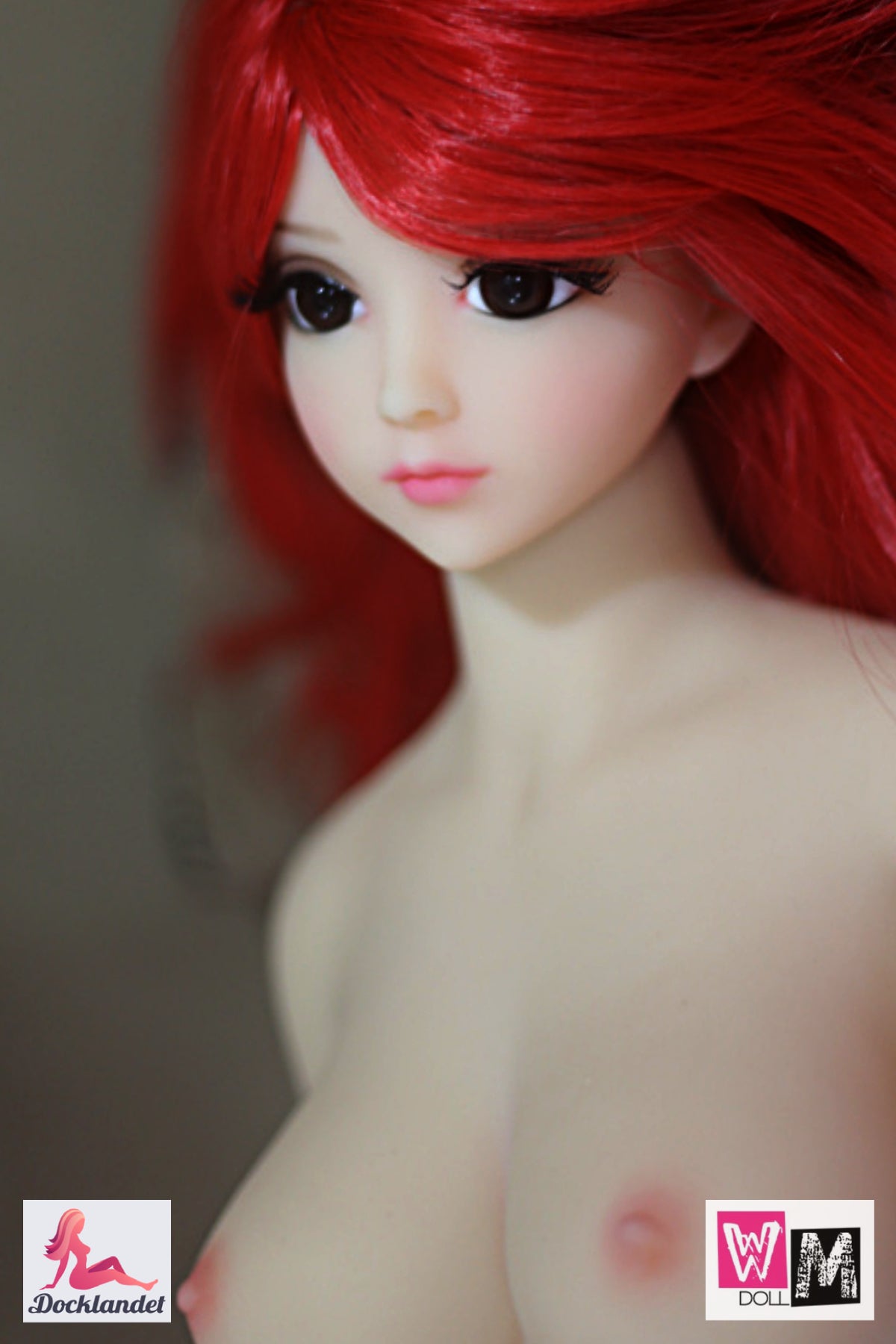 Ming (WM-Doll Mini 85 cm d-cup Tpe)