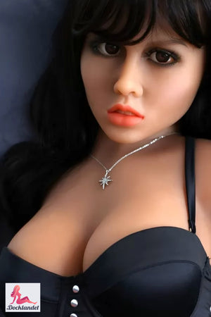 Mirra - ein Oberkörper sexpuppe (DX Value 80 cm e-cup Tpe)