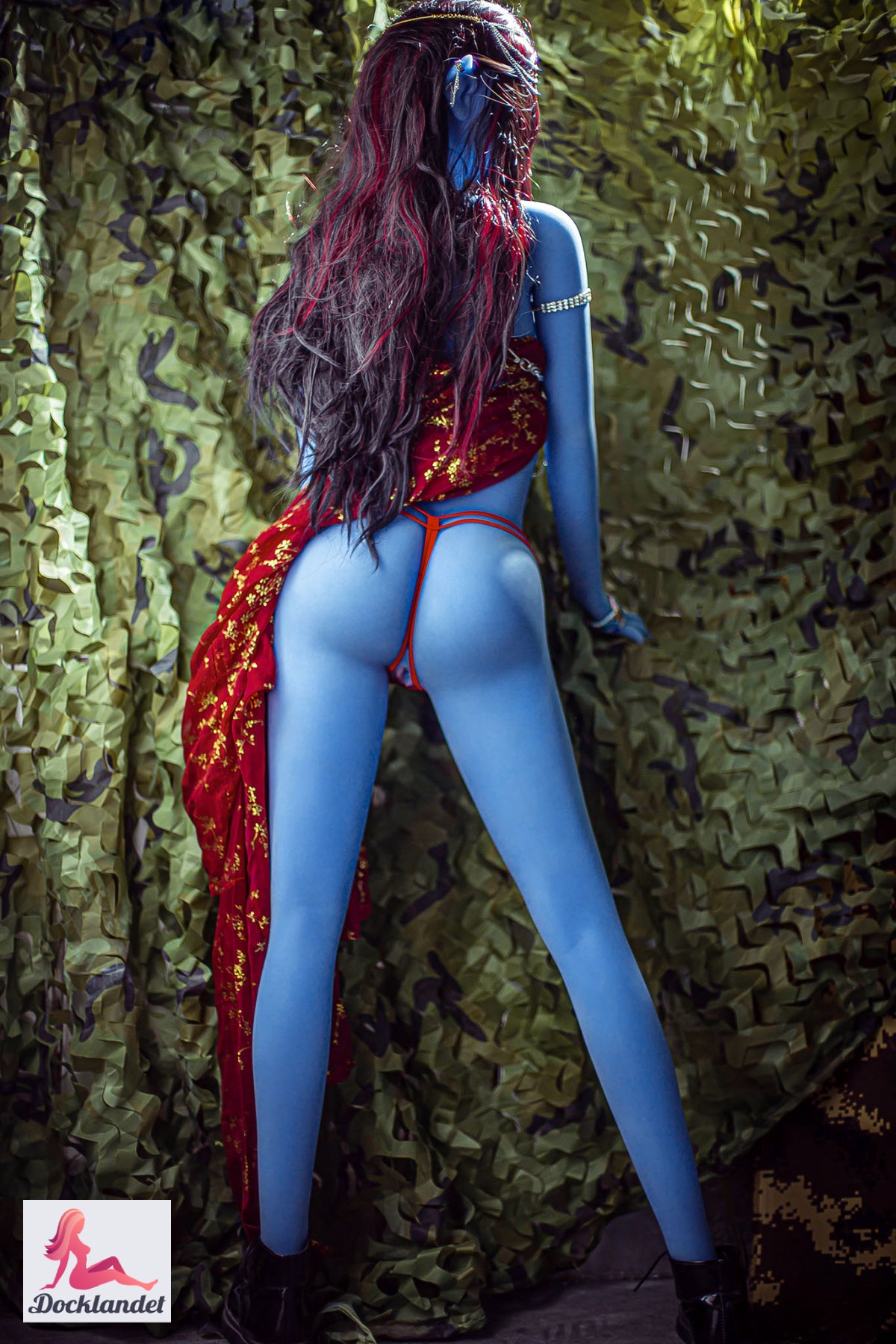 Neyara sexpuppe (Aibei Doll 165cm E-cup Tpe)