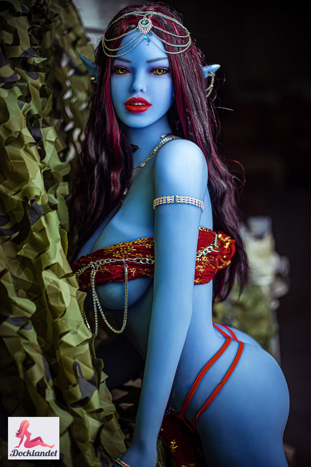 Neyara Sex Doll (Aibei Doll 165 cm e-cup tpe) EXPRESS