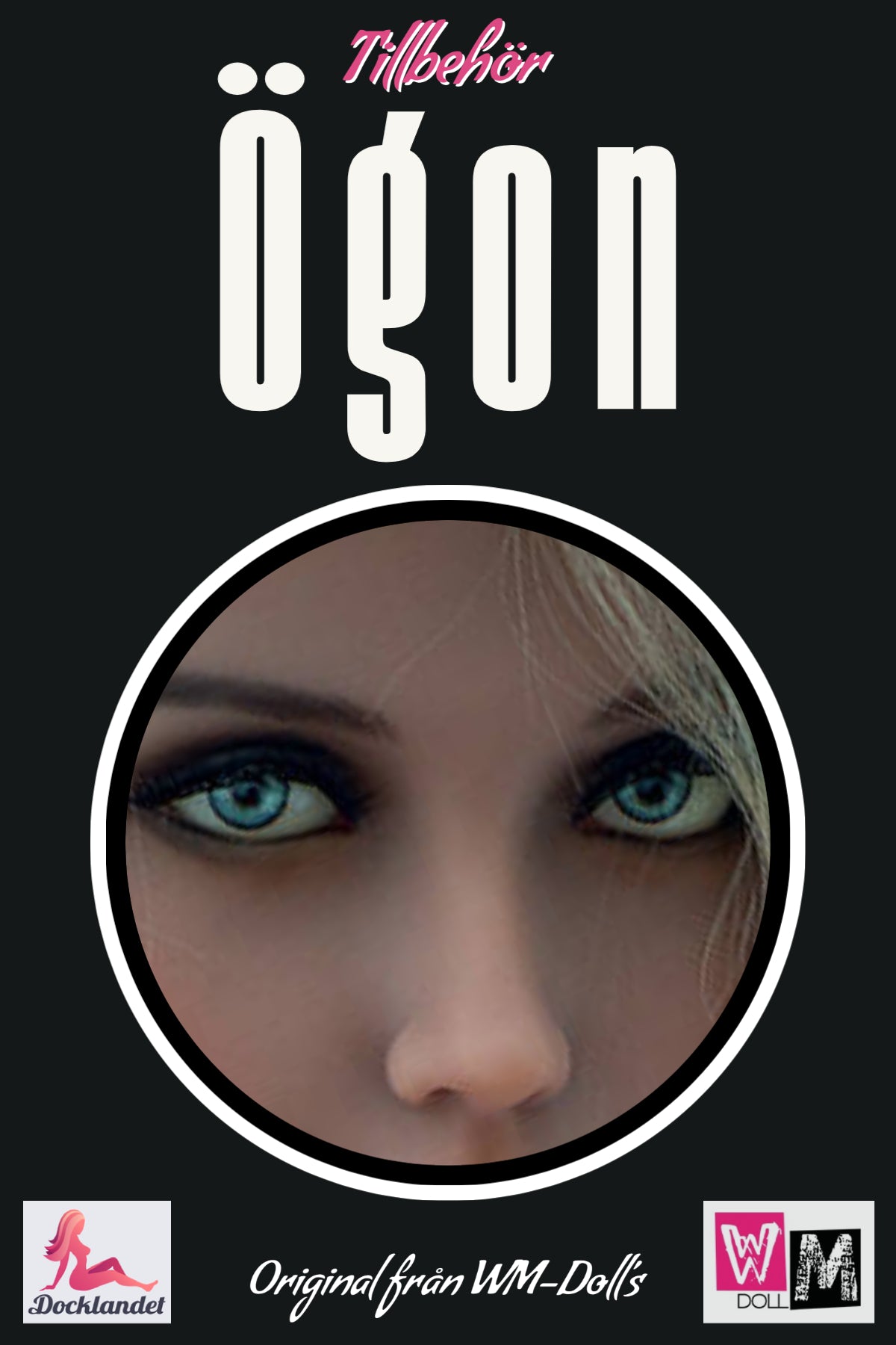 Ogen