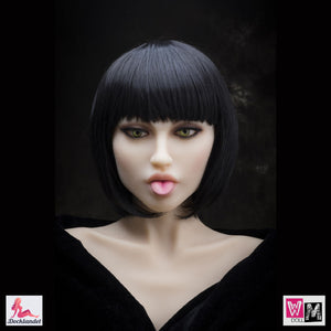 Ensembles de dents et de langue (WM-Doll)