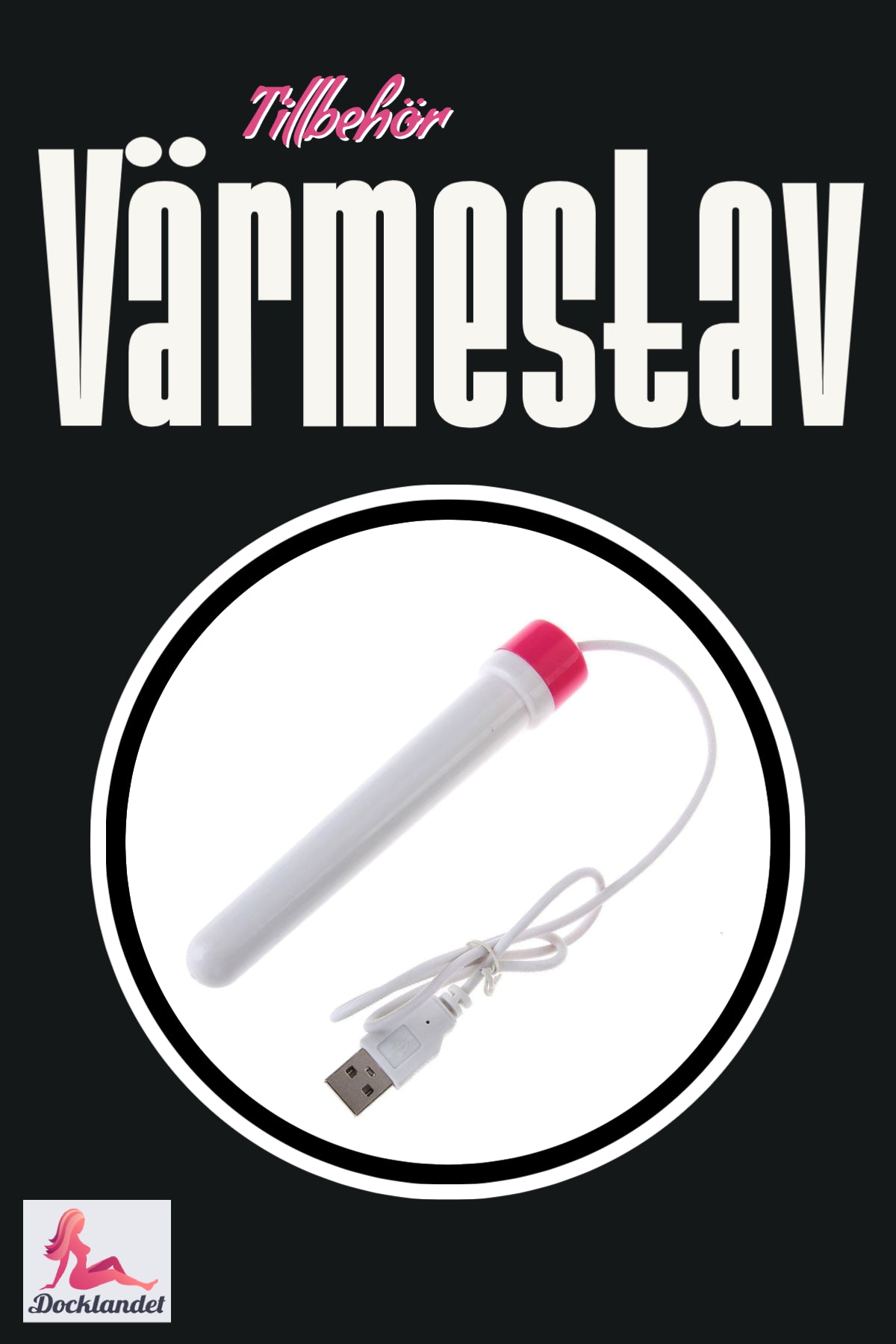 Warmtehengel (klassiek)