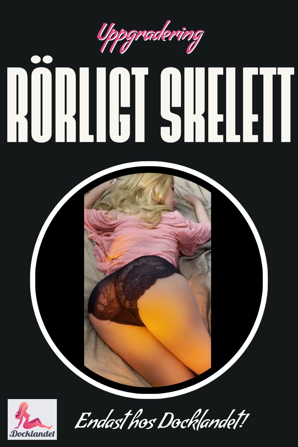 Squelette mobile (mise à niveau)